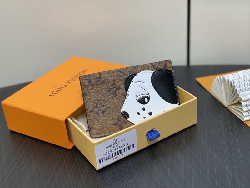 Louis Vuitton Wallets